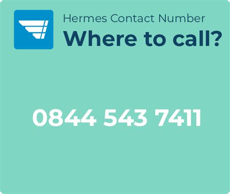 hermes de telefonnummer|hermes contact number 0800.